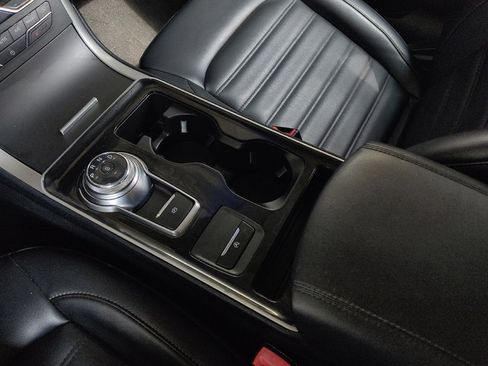 Used 2019 Ford Edge SEL w/ Equipment Group 201A image 26