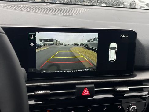 New 2026 Kia Sportage LX w/ LX Convenience Package image 15