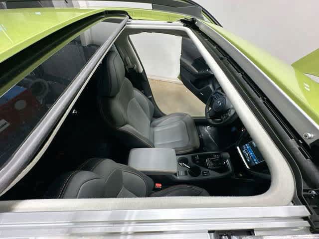 New 2026 Subaru Crosstrek 2.5i Limited AWD/4WD image 6