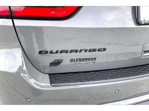 New 2027 Dodge Durango R/T AWD/4WD image 41