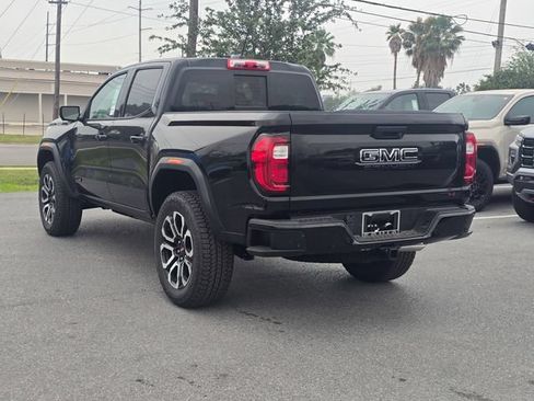 New 2026 GMC Canyon AT4 w/ Technology Plus Package AWD/4WD image 7