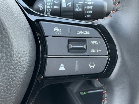 New 2026 Honda HR-V Sport image 14