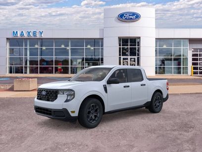 New 2026 Ford Maverick XLT w/ 4K Tow Package