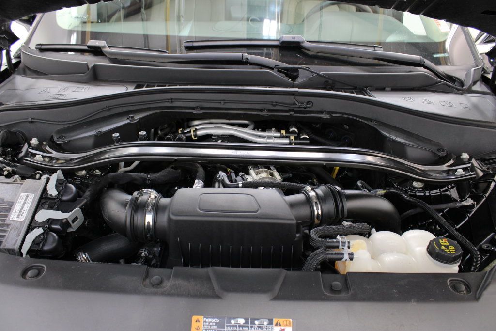 Used 2023 Lincoln Aviator Reserve w/ Elements Package Plus RWD image 36