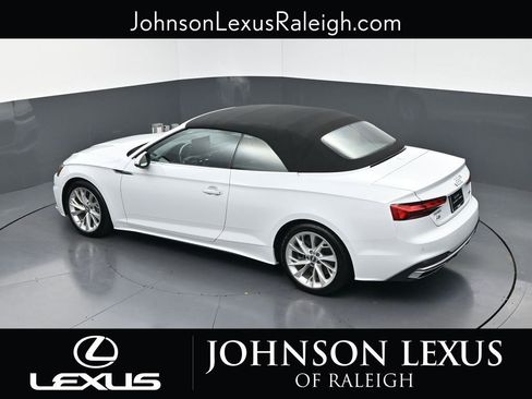 Used 2021 Audi A5 2.0T Premium Plus image 23