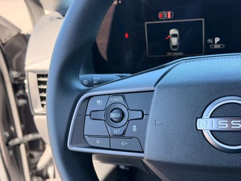 New 2026 Nissan Sentra S image 19