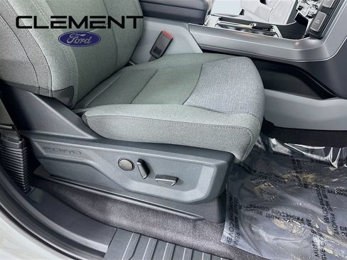 New 2026 Ford F150 XLT w/ Equipment Group 302A MID AWD/4WD image 29