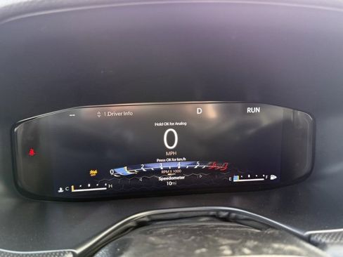 New 2025 Jeep Compass Limited w/ High Altitude Package image 17