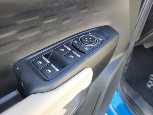 New 2025 Ford Ranger XLT w/ FX4 Off-Road Package image 22