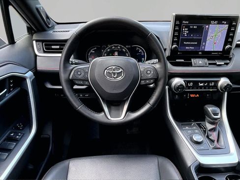 Used 2021 Toyota RAV4 XSE w/ Premium Package AWD/4WD image 6