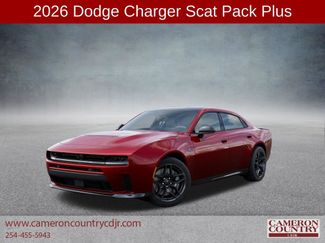 New 2026 Dodge Charger Scat Pack 360° Tour