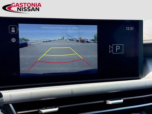 Used 2025 Hyundai Sonata SEL FWD image 17