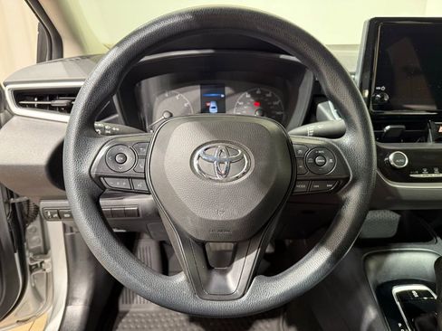 Certified 2024 Toyota Corolla LE image 20
