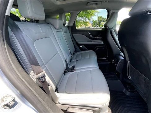 Used 2022 Lincoln Corsair FWD w/ Premium Package image 27