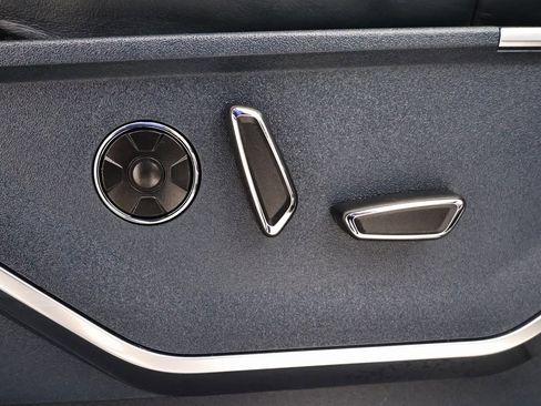 Certified 2021 Ford F150 Limited image 22