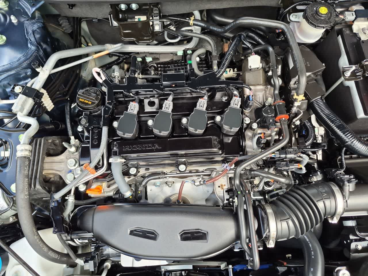 Used 2024 Honda Accord EX image 14