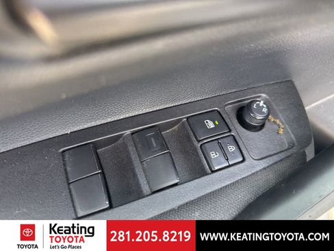 Certified 2025 Toyota Corolla LE image 14