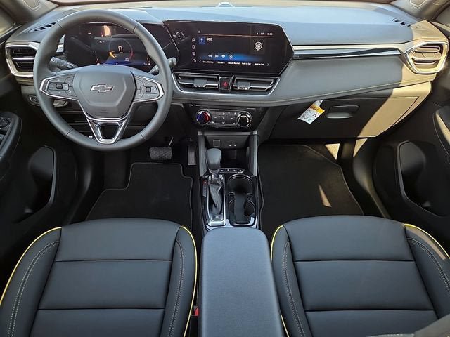 New 2026 Chevrolet TrailBlazer ACTIV FWD image 14