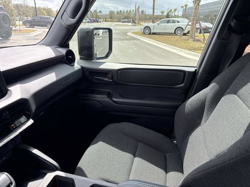 Used 2024 Toyota Land Cruiser 1958 image 22