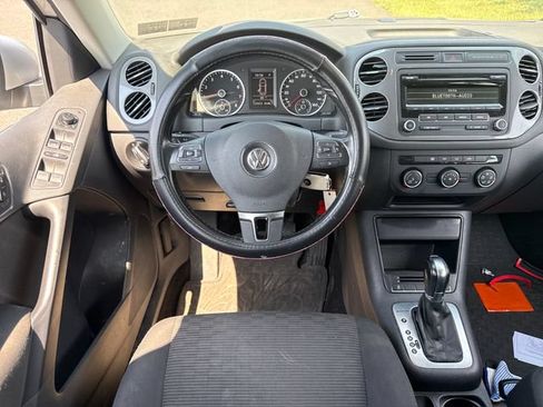 Used 2013 Volkswagen Tiguan S AWD/4WD image 19