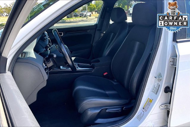 Used 2024 Honda Civic Sport image 24