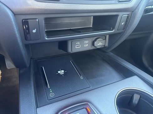 Used 2025 Honda Ridgeline RTL image 11