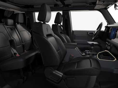 New 2025 Ford Bronco Badlands AWD/4WD image 30