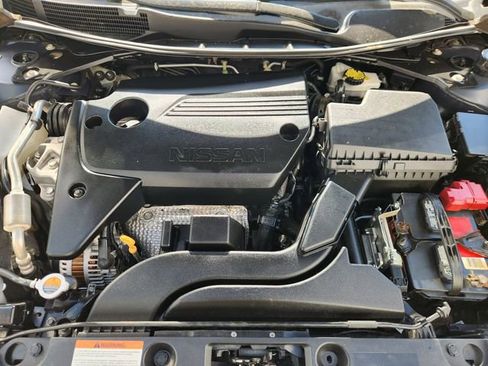 Used 2018 Nissan Altima 2.5 SR image 31