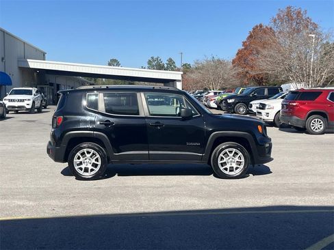 Used 2022 Jeep Renegade Latitude image 6