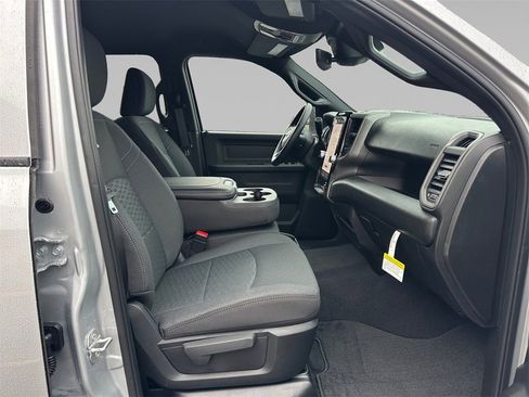 New 2026 RAM 3500 Tradesman image 18