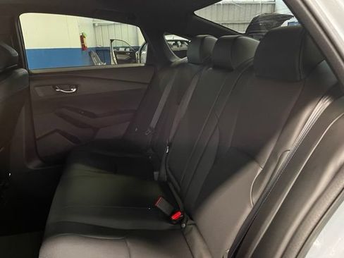 Used 2026 Honda Accord Sport image 18