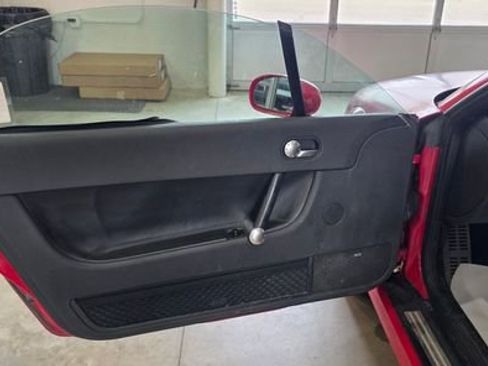 Used 2003 Audi TT 1.8T image 12