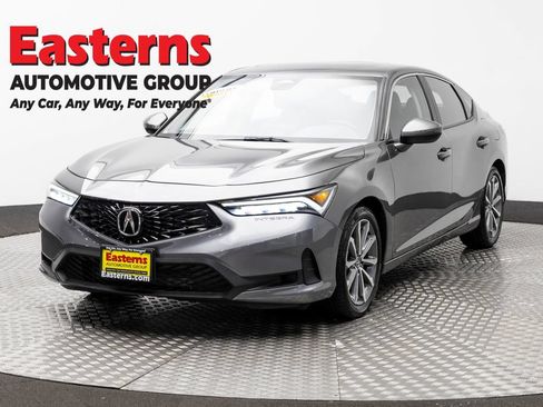 Used 2023 Acura Integra FWD image 1