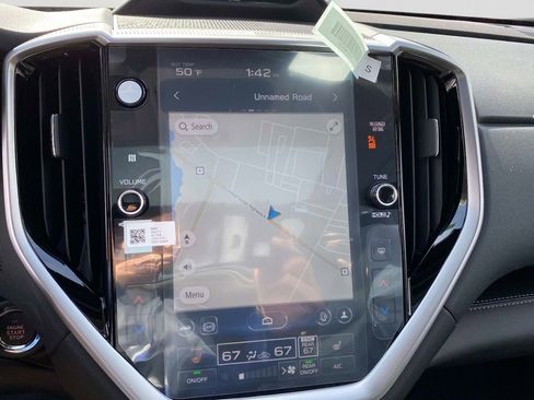 New 2026 Subaru Ascent Limited image 12