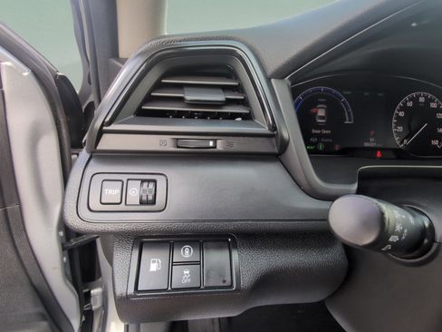 Used 2021 Honda Insight EX image 15