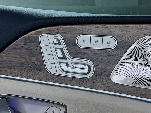 Used 2026 Mercedes-Benz GLE 450 GLE 450 image 24