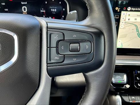 Used 2023 GMC Sierra 1500 Denali image 13