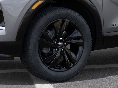 New 2026 Buick Encore GX Sport Touring w/ Comfort Package FWD image 9