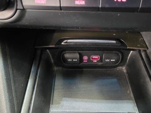 Used 2016 Kia Optima SX w/ Launch Edition Package FWD image 14