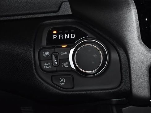 New 2026 RAM 1500 Big Horn image 25