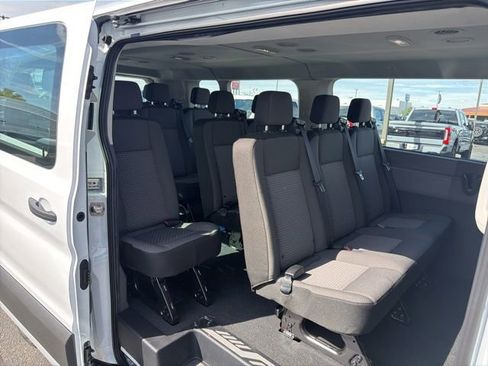 New 2026 Ford Transit 350 XL RWD image 37