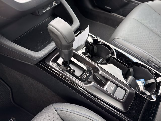New 2026 Subaru Forester Premium AWD/4WD image 15