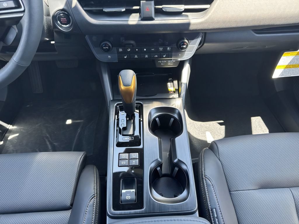 New 2026 Subaru Outback Wilderness AWD/4WD image 22