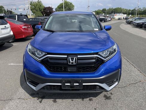 Used 2020 Honda CR-V EX image 18
