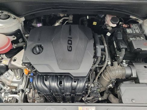 Used 2023 Hyundai Santa Fe SE AWD/4WD image 30