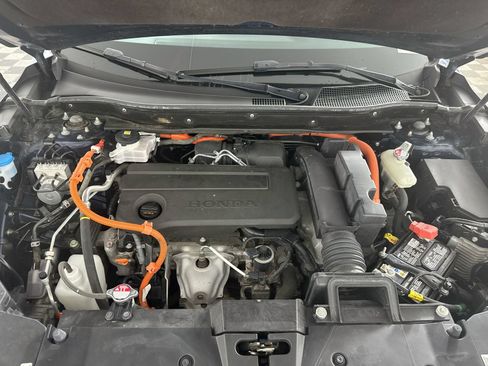Used 2023 Honda CR-V Sport Touring image 10