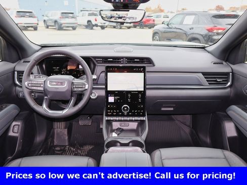 New 2026 GMC Terrain AT4 w/ Convenience Package III image 13