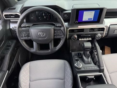 New 2026 Toyota Tacoma SR5 AWD/4WD image 15