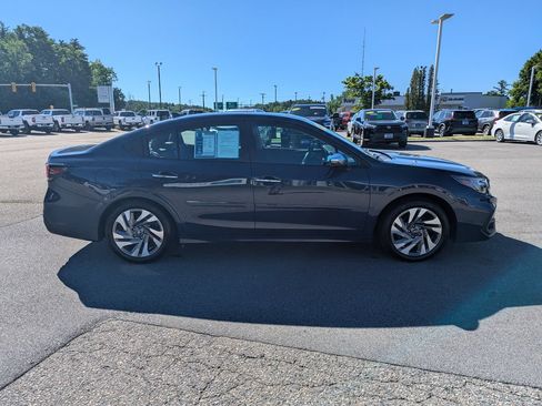 Used 2024 Subaru Legacy Touring XT AWD/4WD image 7