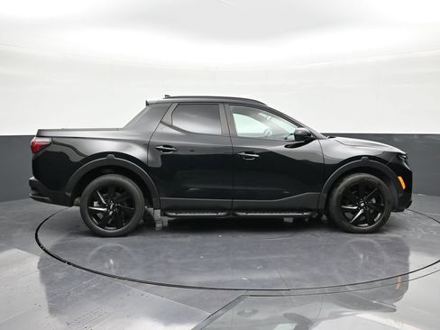 Used 2024 Hyundai Santa Cruz Night image 6